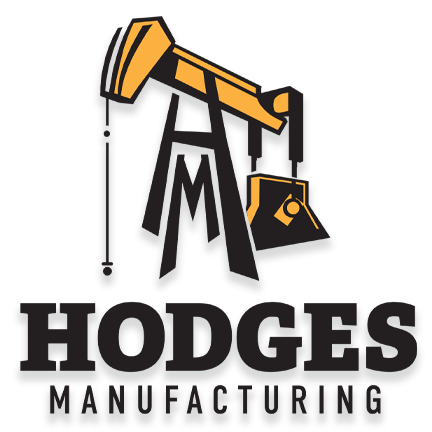 Hodges Manufacturing oilfield products logo